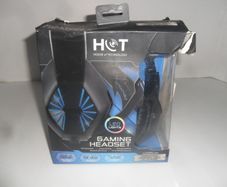 Gaming headset