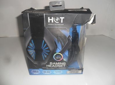 Gaming headset