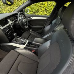 Audi A4 2010