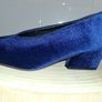 mid heel ladies shoes Image 2