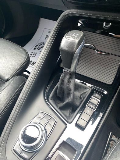 Bmw X1 2017 Suv Car