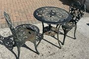 Bistro Table