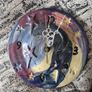 15 pieces of Michael Kennedy pottery. Mixed pieces and sizes. Great condition. Image 9