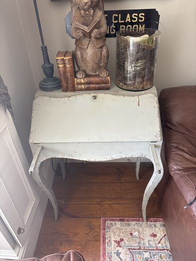 Bureau from nook home