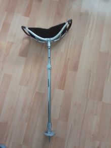 Fishing Seat ..  Price Drop