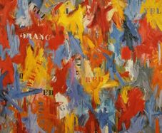Sotheby's Art at Auction 1988-1989