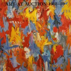 Sotheby's Art at Auction 1988-1989