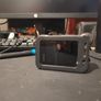 go pro hero 7 black with media mod Image 3