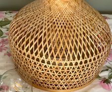 light shade