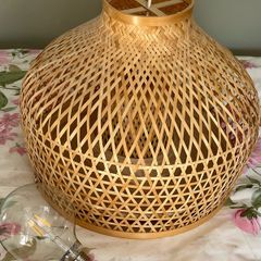 light shade