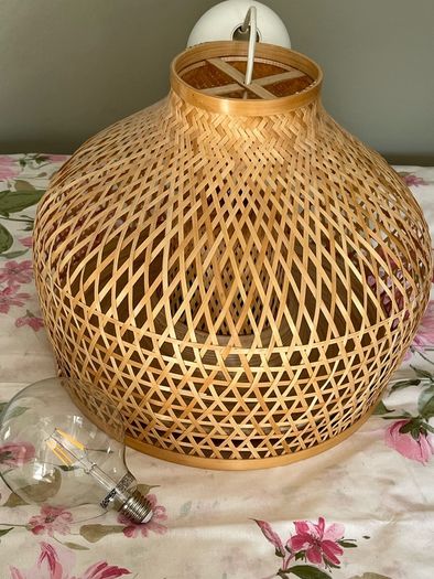 light shade
