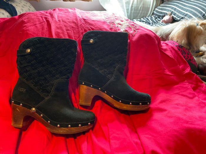 uggs boots
