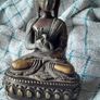 old Buddha Image 9
