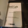 Tarot Cafe The Collectora Edition book 1 Image 5