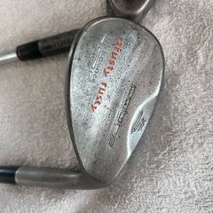 trusty rusty king cobra wedges