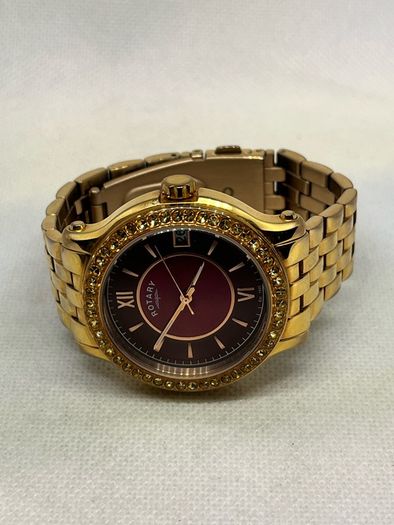 Rotary women's watch