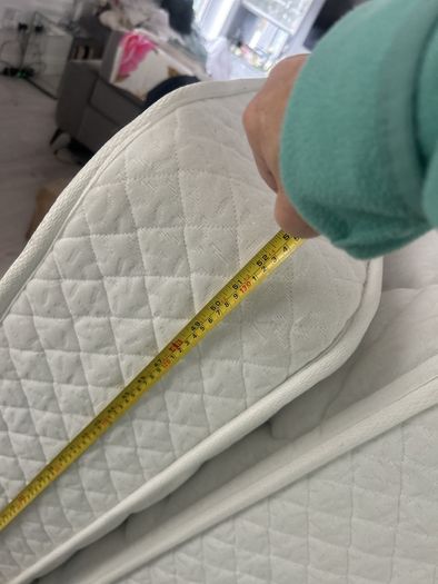 mattress