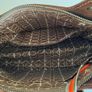 Vintage - Rare - Orla Kiely Bag Image 3