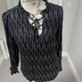 Part Two Sparkly Blouse Image 2