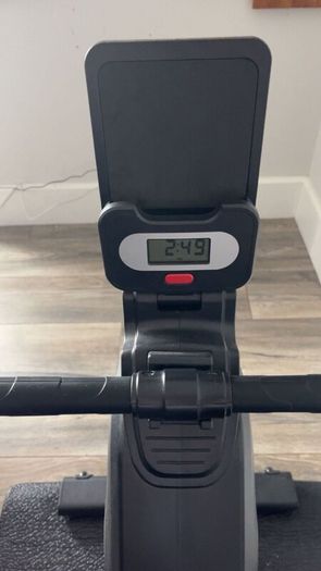 Rowing Machine