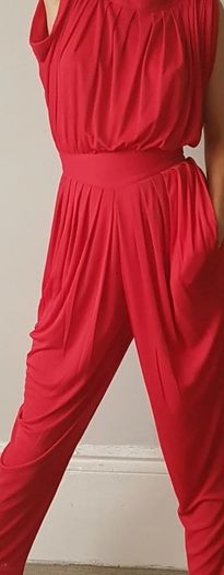 Designer Radley new vintage jumpsuit