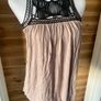 Top shop sleeveless top women ladies girls size 8 Image 3