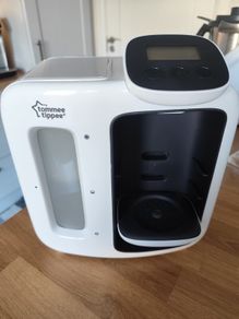 Prep machine Tommee Tippee