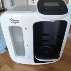 Prep machine Tommee Tippee