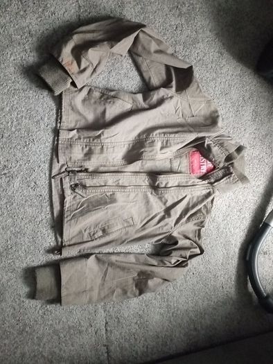 Jacket