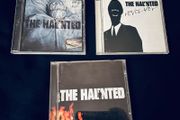 The Haunted CDs