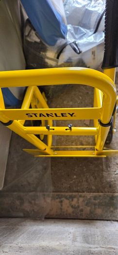 standly trolly