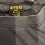 Nirvana T-Shirt Image 3