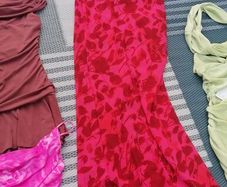 dress dundle size 8 price for the lot  some with tags or worn once