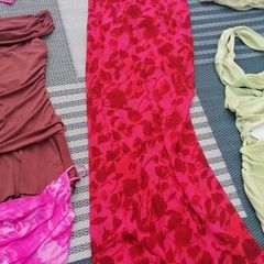 dress dundle size 8 price for the lot  some with tags or worn once