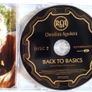 Christina Aguilera [2006] Back To Basics (CD+DVD Album) Image 4