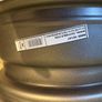Renault Master new rims wheels Image 3