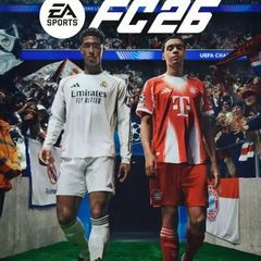 Fifa 26 Fc26 Nintendo Switch 2