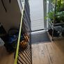 Very loong (5metres / more than 16ft) baby gates, doors can be swapped with other elements, lockable angles Image 7