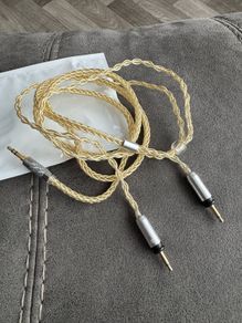 Headphone cable