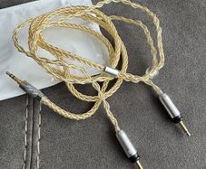 Headphone cable