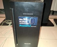 Panasonic SB-HW860 Sub woofer