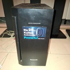 Panasonic SB-HW860 Sub woofer