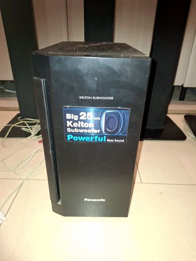 Panasonic SB-HW860 Sub woofer