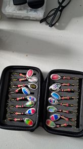 16 Spinners