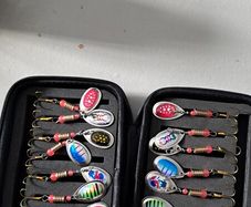 16 Spinners