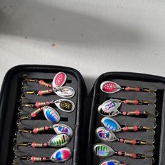 16 Spinners