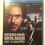 Sherlock Holmes [2010] & Sherlock Holmes: A Game Of Shadows [2011] [Blu-ray Movies] IMPORT Boxset Image 6