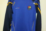 longford gaa halfzip