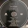 Delorentos - True Surrender. Image 3