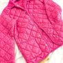 Girls jacket by United Colors of Benetton. Image 7
